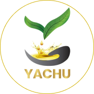 Yachu Hair Oil - Logo